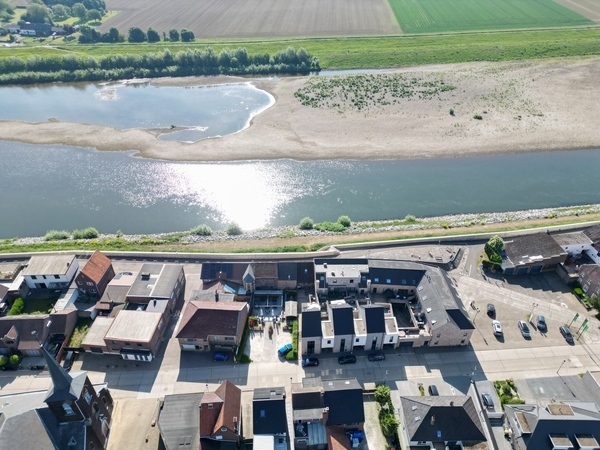 Luchtfoto Uikhoven