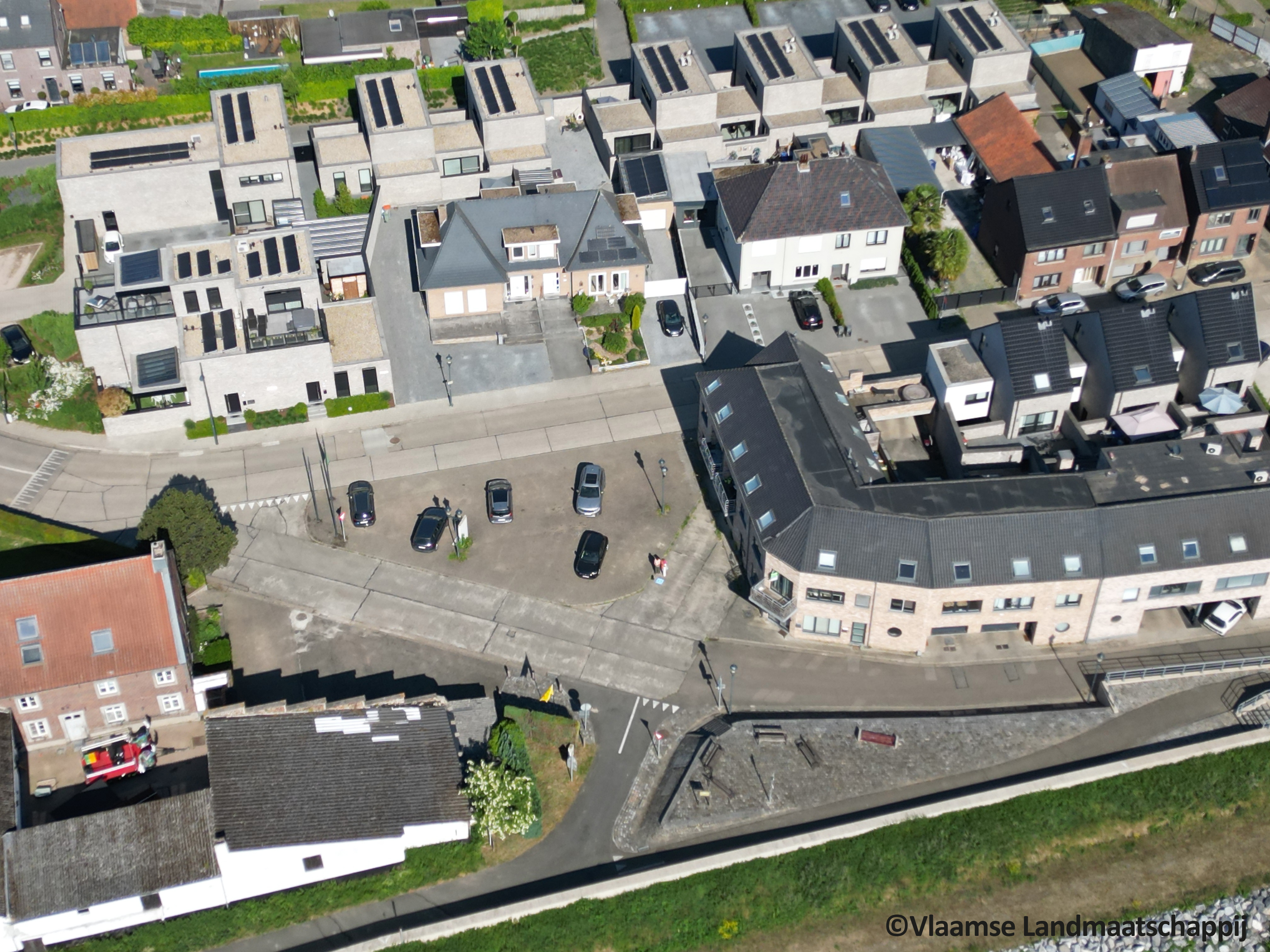 Maasplein